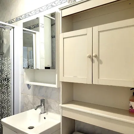 Apartment Le 64 Joli T2 Proche Centre Et Plages *